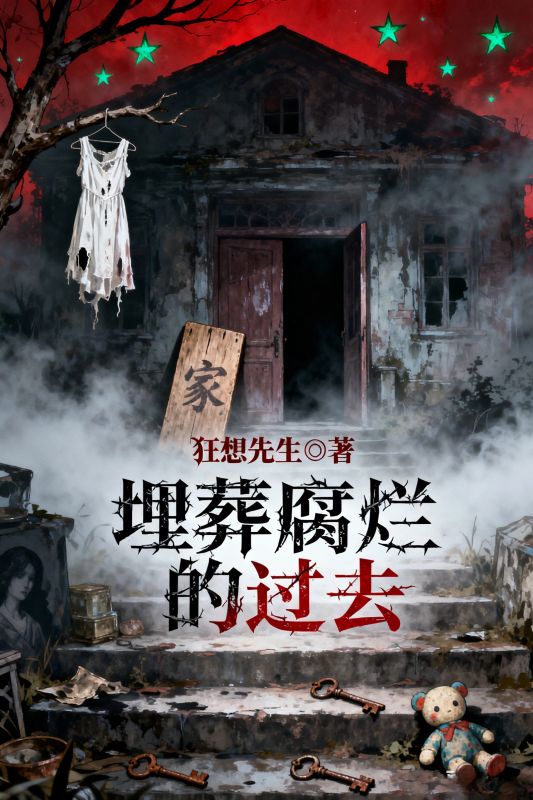 埋葬腐爛的過去