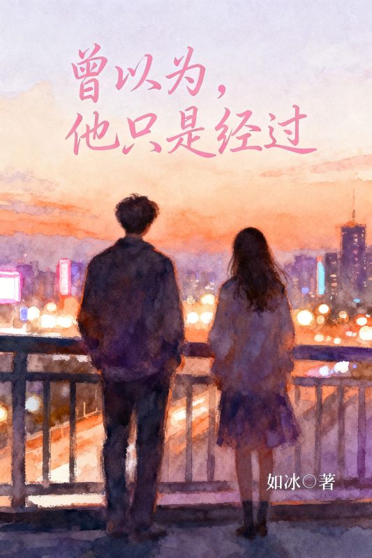曾以為，他隻是經過