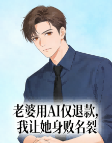 老婆用AI僅退款，我讓她身敗名裂