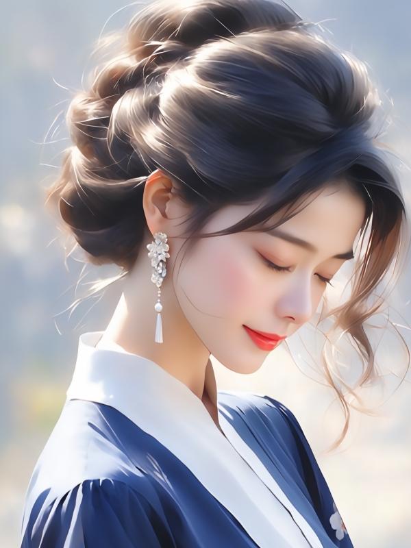 一條金項鏈