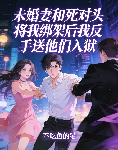 未婚妻和死對頭將我綁架後我反手送他們入獄