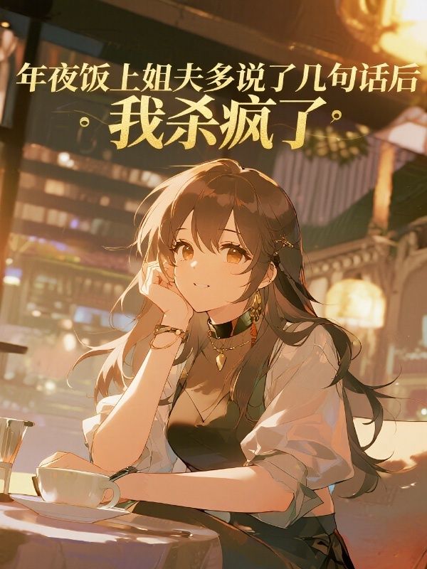年夜飯上姐夫多說了幾句話後，我殺瘋了