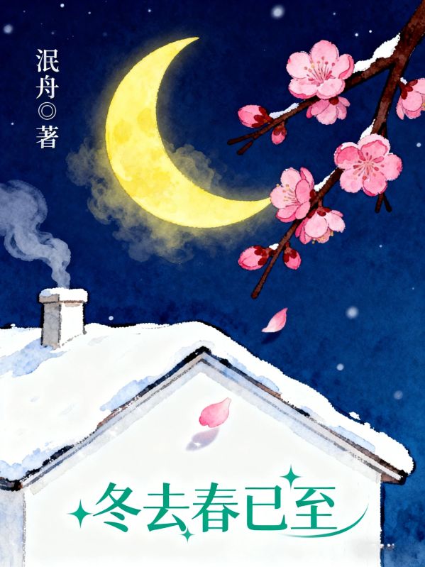 冬去春已至