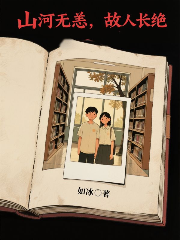 山河無恙，故人長絕