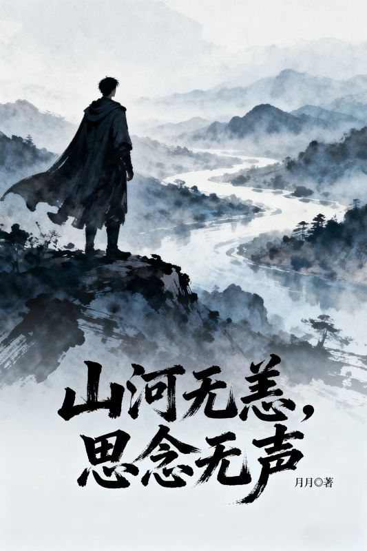 山河無恙，思念無聲