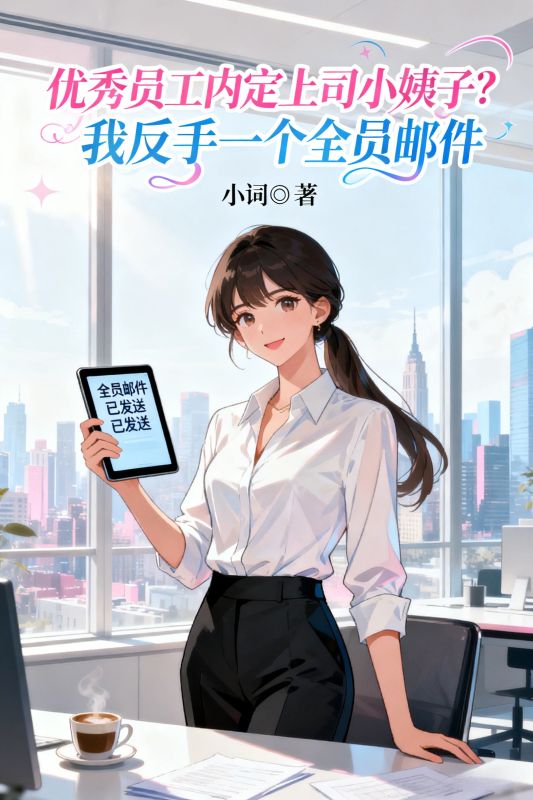 優秀員工內定上司小姨子？我反手一個全員郵件
