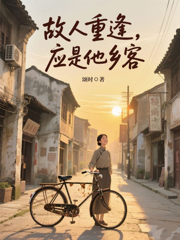 故人重逢，應是他鄉客