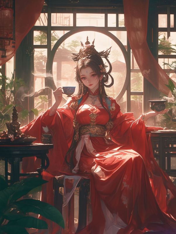 舊時笙聲訴離歌