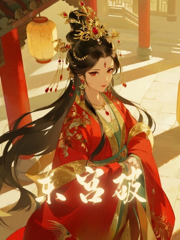 東宮破
