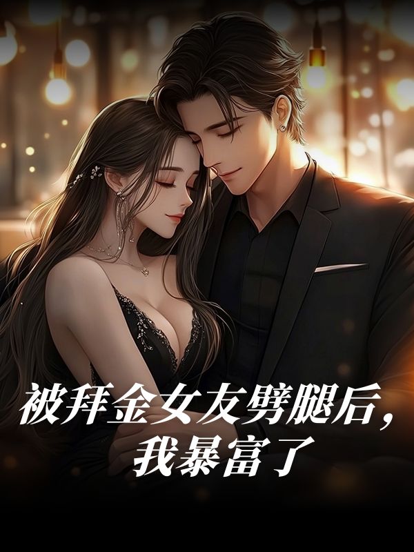 被拜金女友劈腿後，我暴富了