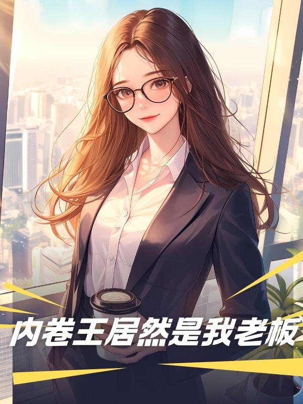 內卷王居然是我老板