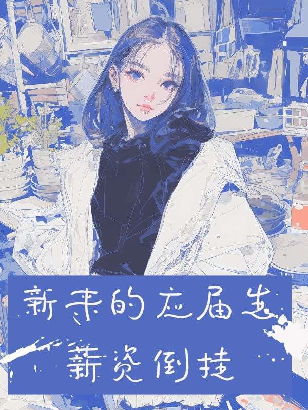 新來的應屆生薪資倒掛