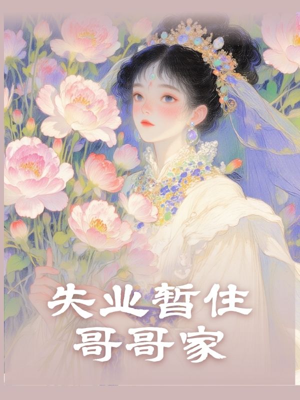 失業暫住哥哥家