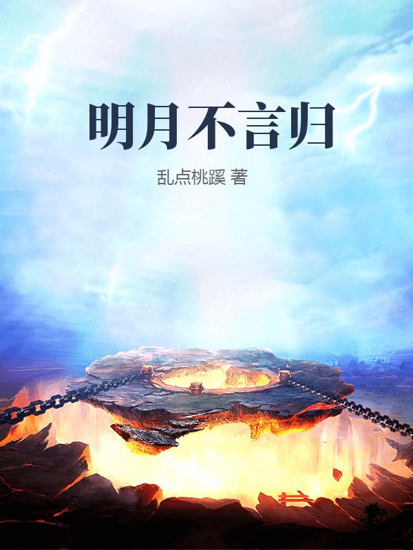 明月不言歸