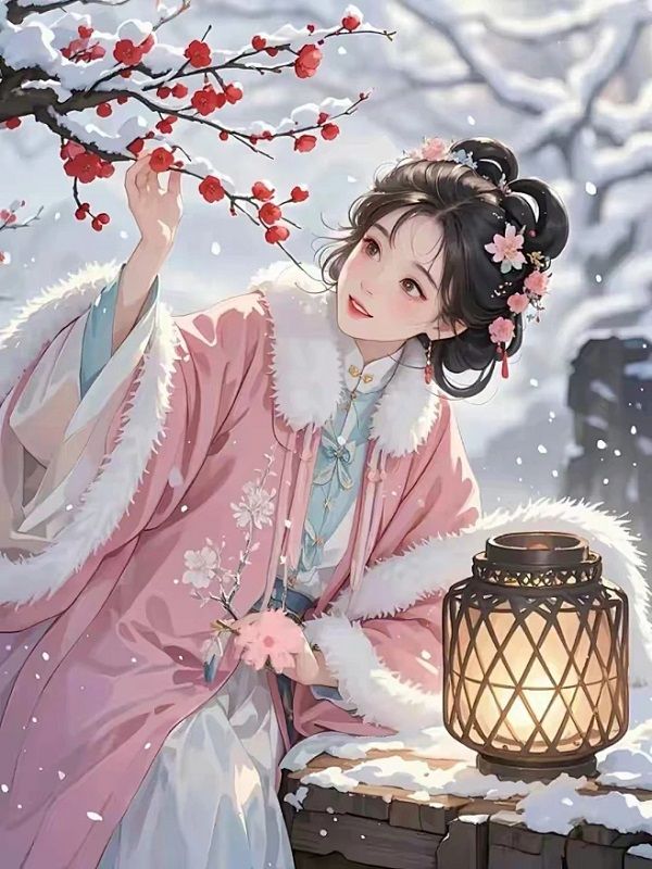 夫君帶回的孤女偷我首飾後，我休夫了