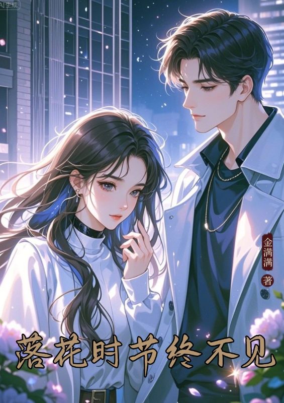 落花時節終不見