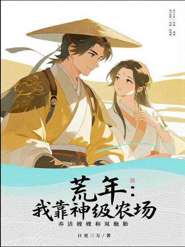 荒年：我靠神級農場，養活嫂嫂和雙胞胎