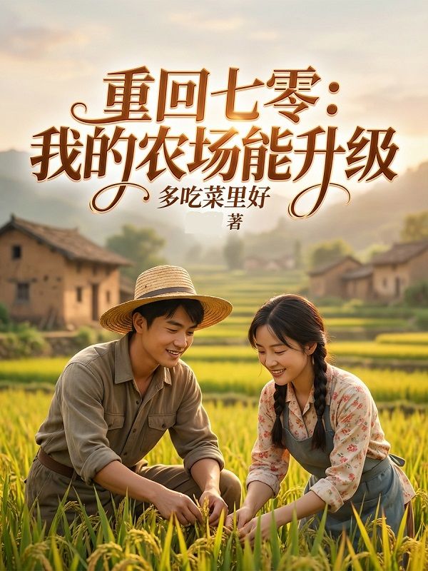 重回七零：我的農場能升級