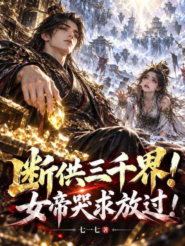 斷供三千界！女帝哭求放過！