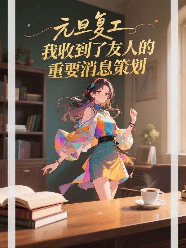 元旦複工，我收到了男友和情人的婚禮策劃