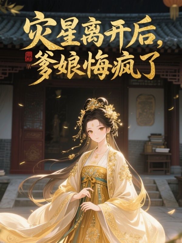 災星離開後，爹娘悔瘋了