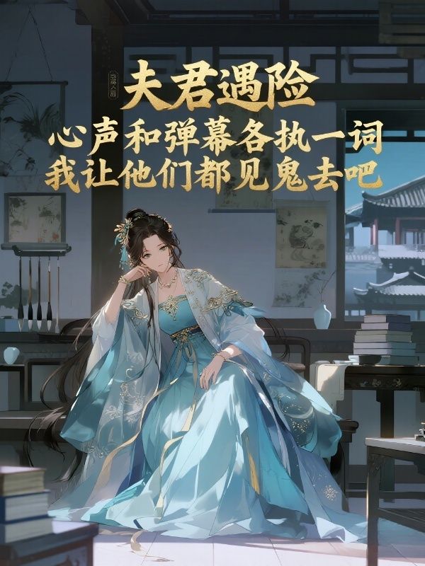夫君遇險，心聲和彈幕各執一詞，我讓他們都見鬼去吧