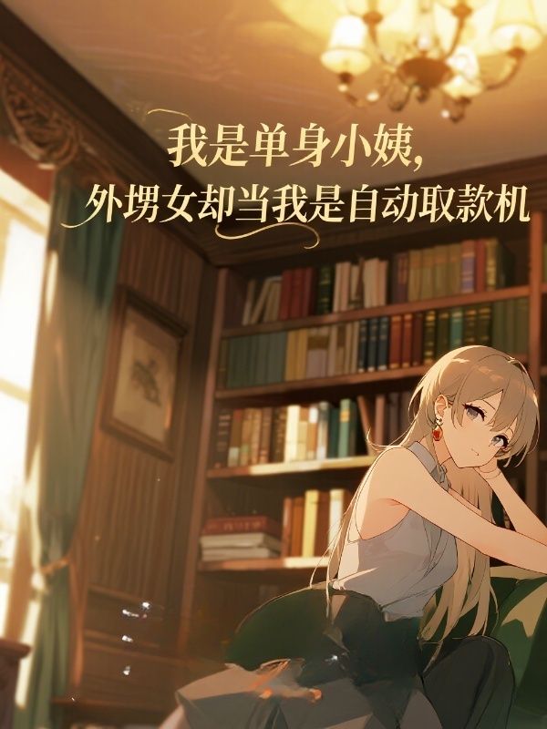 我是單身小姨，外甥女卻當我是自動取款機