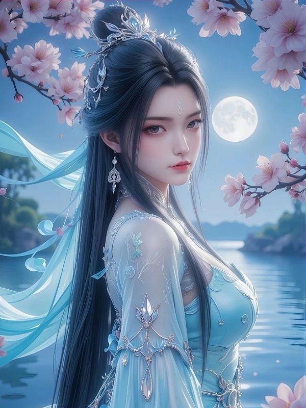綠茶師妹有係統，可天道見我都得喊聲老祖宗