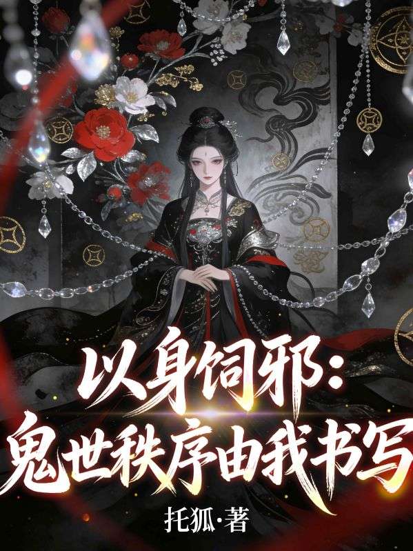 以身飼邪：鬼世秩序由我書寫