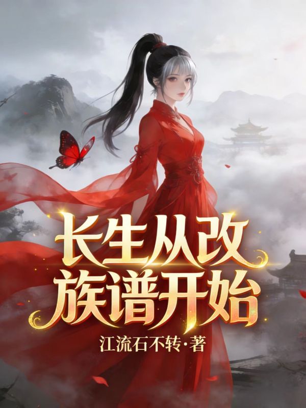 長生從改族譜開始