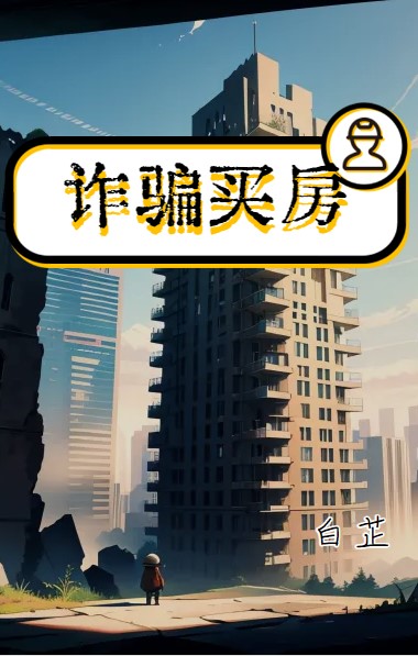詐騙買房