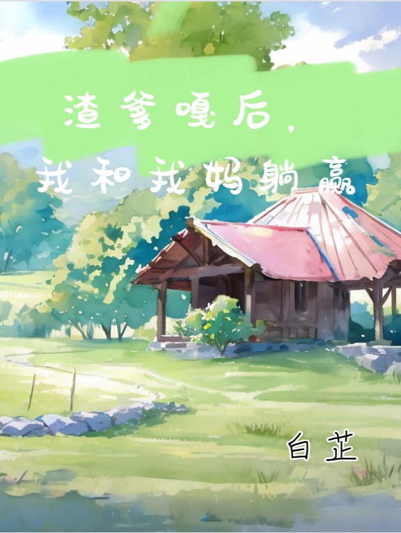 渣爹嘎後，我和我媽贏了