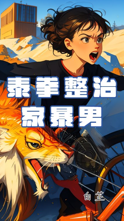 泰拳整治家暴男