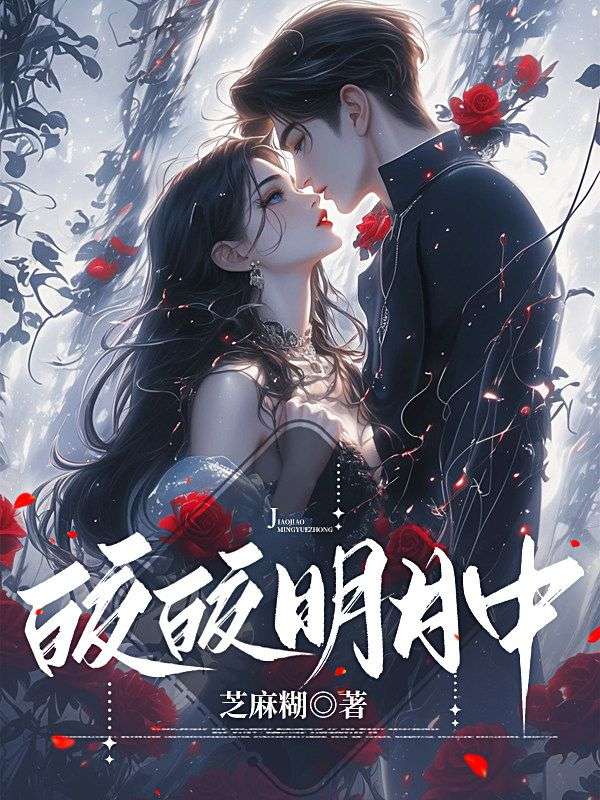 皎皎明月中