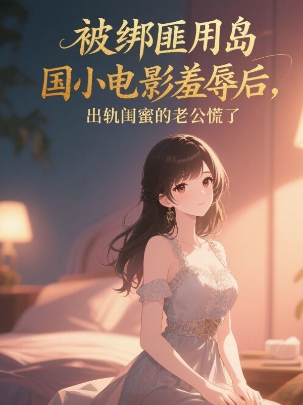 被綁匪用小電影羞辱後，出軌閨蜜的老公慌了