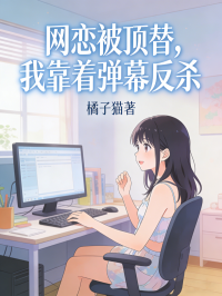網戀被頂替，我靠著彈幕反殺