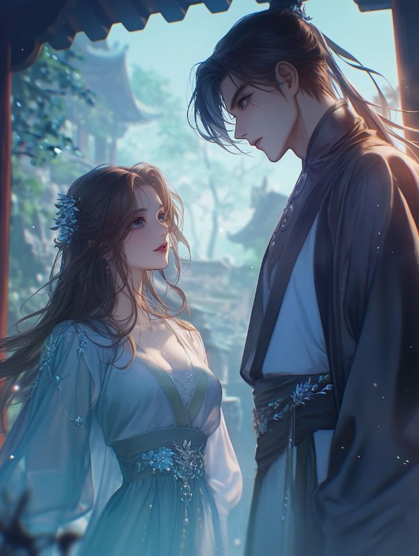 重生後，他契約了青丘女帝
