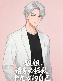 姐姐，請務必拯救十九歲的自己