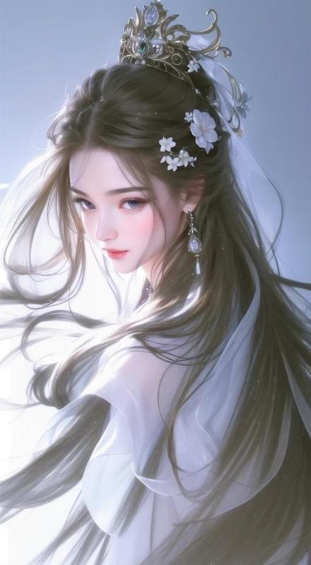 公主說我一個太監玷汙她，可我是女的啊