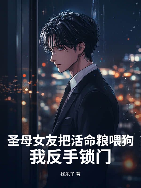 聖母女友把活命糧喂狗，我反手鎖門