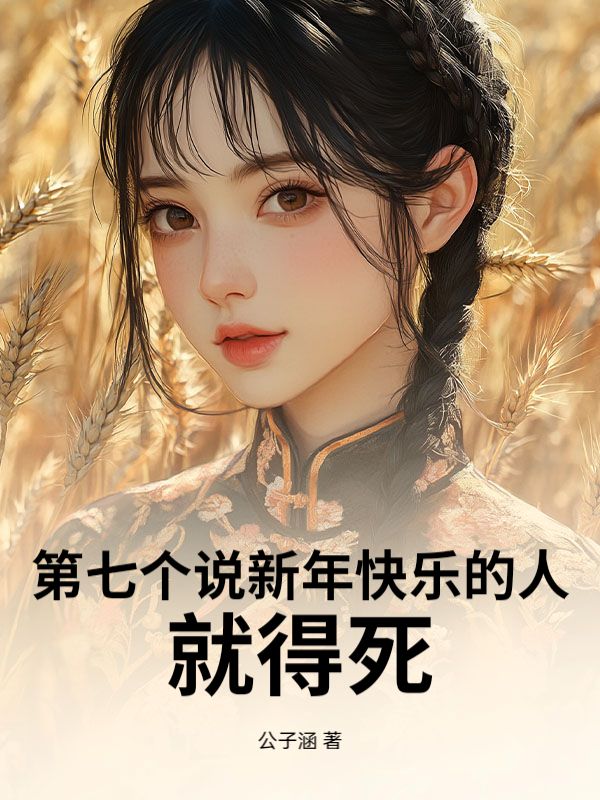 第七個說新年快樂的人，就得死
