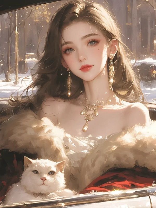 宮鬥冠軍穿越成豪門受氣包兒媳後