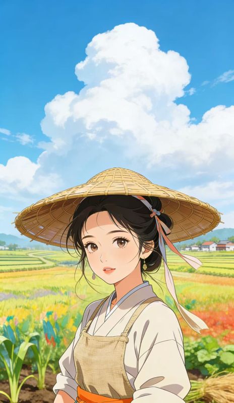 嫁給瘸腿反派，惡嫂帶全家頓頓吃肉