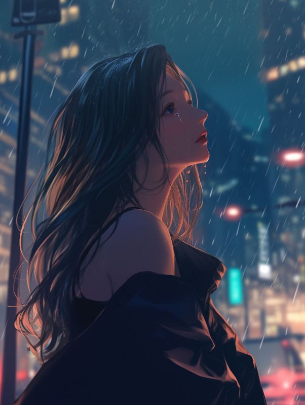 南城終日不見晴