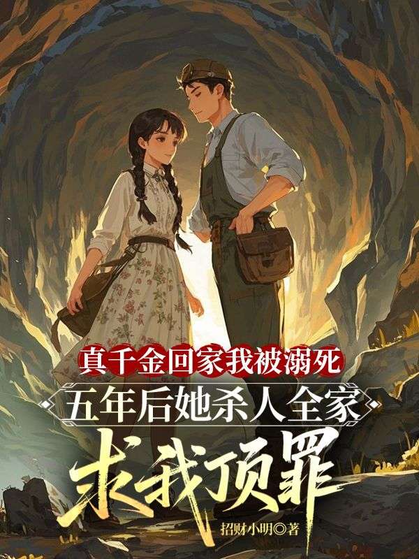 真千金回家我被溺死，五年後她殺人全家求我頂罪