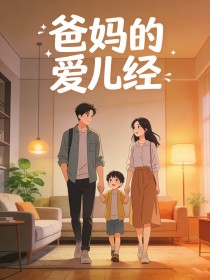 爸媽的愛兒經