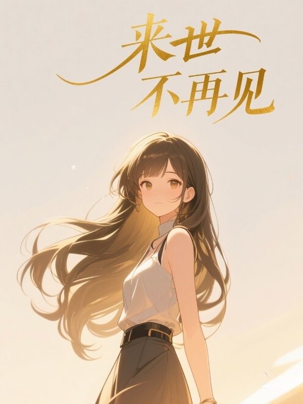 來世不再見