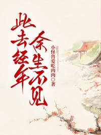 此去經年，餘生不見