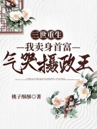 三世重生，我賣身首富氣哭攝政王