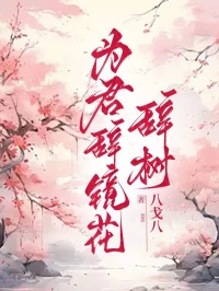 為君辭鏡花辭樹